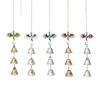 Dragon Wind Chime Bell for Home Garden Patio Decor