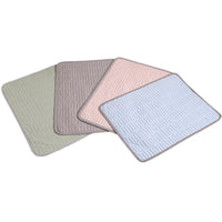 Pet Cooling Mat for Cats and Dogs, Washable Ice Silk Pad for Summer