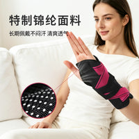 Adjustable Wrist Support Brace for Sprains, Tendonitis, and TFCC Injuries