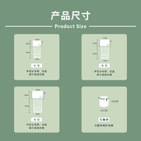 Delicate Wash Bag for Sweaters and Knitwear - Machine Wash Protection Laundry Net