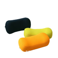Memory Foam Travel Pillow for Neck and Back Support