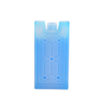 Reusable Ice Packs for Coolers, Breast Milk Storage, and Portable AC Units