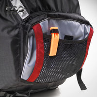 Kayaking Life Jacket for Water Sports Safety - Fabric Life Vest