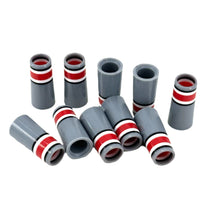 Golf Sand Wedge/Putter Ferrule Shock Absorbing Ring