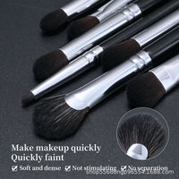 Professional Eye Makeup Brush Set