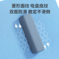 TPE Plank Support Elbow Pad Balance Soft Mat Double-Sided Non-Slip Fitness Training Home Exercise Mat