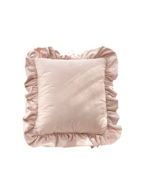 M.life Butterfly Girl Bowknot Sofa Cushion Pillow