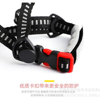 Kids' Adjustable Roller Skating Helmet and Protective Gear Set for Cycling, Skateboarding, and Scooter Riding