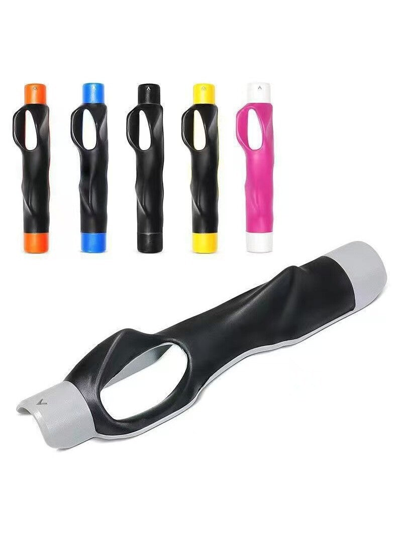 Golf Grip Training Aid for Beginners - Hand Posture Corrector