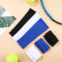 Kids' UV Protection Cooling Arm Sleeves for Sports