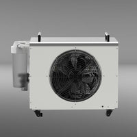 Portable Ice Bath Chiller for Indoor Outdoor Cold Plunge Tub