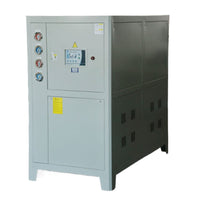 Industrial Chiller Unit for Cooling and Refrigeration, Low Temperature Circulating Water Chiller
