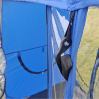 Outdoor PVC Multi-functional Fishing Tent for Sports Events and Viewing