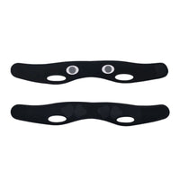 EMS Microcurrent V-Line Face Mask for Jawline Contouring & Muscle Toning