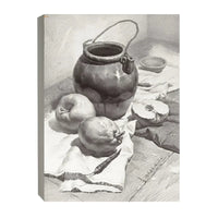 Thick 4K 8K 16K A3 Sketch Paper for Watercolor, Markers, and Painting - 100 Sheets