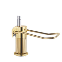 Hair Salon Chair Hydraulic Pump Base Replacement for Barber Styling Chairs