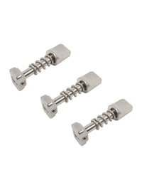 Yep.Surf Quick Release Fin Screw Set for Surfboards