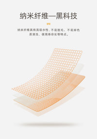 宠物毛巾 吸水速干珊瑚绒宠物浴巾狗狗猫咪加厚洗澡毛巾