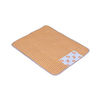 Pet Cooling Mat for Dogs and Cats, Summer Ice Pad Bed, All Seasons