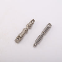 Self-Control Valve Stem Limit Switch Shaft Hardware Accessories for Automated Valves