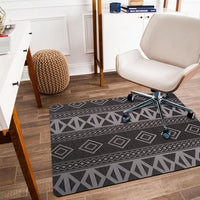 Office Chair Mat for Hardwood Floors and Carpets, Floor Protector Mat