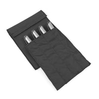 Portable Insulin Cooler Bag Medical Travel Case with Reusable Ice Packs