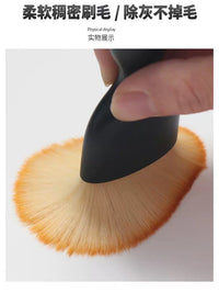 Musical Instrument Cleaning Brush Set for Piano Guitar Violin Wind Instruments