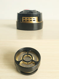 Pure Copper Moxibustion Box Warmer for Moxa Sticks