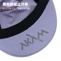 YKYW Cycling Skull Cap Quick Dry Sweat Wicking Helmet Liner for Men and Women