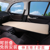 Pet Car Seat Cover for Front Passenger or Rear Seat, Anti-Dirty Mat for Cats and Dogs, Outdoor Travel Pad