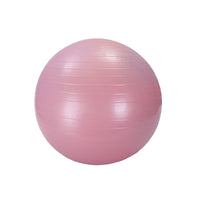 Thickened Matte Anti-Burst Yoga Ball for Fitness, Pregnancy, and Sensory Training