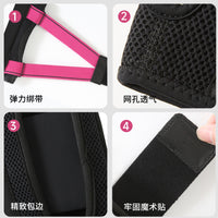 Adjustable Wrist Support Brace for Sprains, Tendonitis, and TFCC Injuries