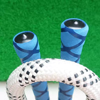 Golf Swing Training Rope for Indoor Practice and Strength Building
