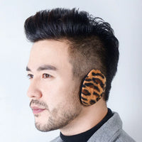 Noise-Canceling Earmuffs for Sleep and Warmth