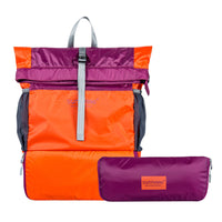 Foldable 40L Lightweight Hiking Backpack for Outdoor Sports & Travel
