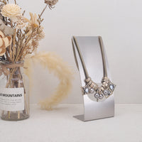 Premium Jewelry Display Stand for Earrings, Bracelets, and Necklaces