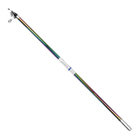 Carbon Fiber Telescopic Surf Fishing Rod Super Hard Tone Long Casting Sea Rod