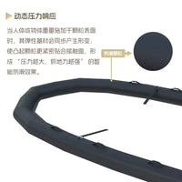EJIA North America Detachable Jet Ski Bumper Fender