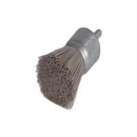 Abrasive Wire Drill Brush for Precision Parts Polishing and Surface Treatment