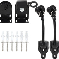 Roller Blind Bracket Replacement Parts for Indoor/Outdoor Sunshade