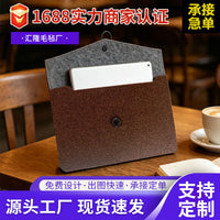 Biodegradable Cork/Coffee Grounds Laptop Sleeve Tablet Protective Bag