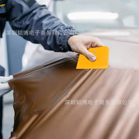 Car Tint Squeegee Tool Kit for Invisible Car Film Installation and Trimming