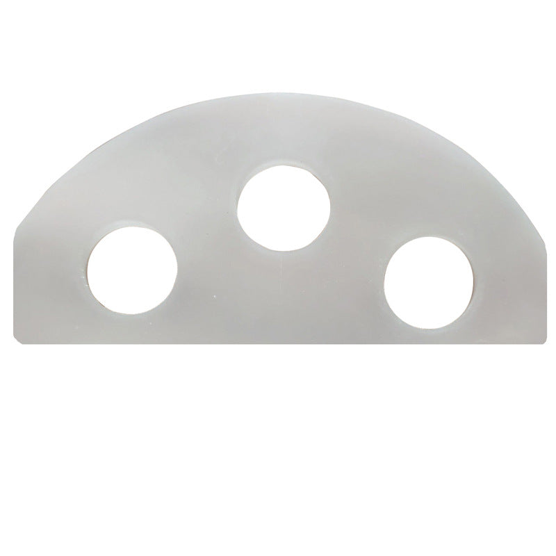 Piano Finger Trainer Hand Posture Corrector for Strength and Technique