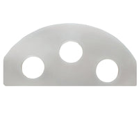 Piano Finger Trainer Hand Posture Corrector for Strength and Technique