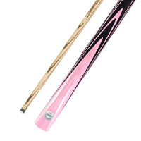 Pink Mist Limited Edition Zixia Billiard Cue Stick