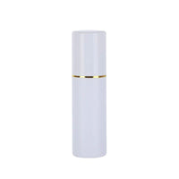 Large Cap Fine Mist Spray Bottle for Perfume, Hydrating Mist, and Disinfectant
