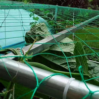 Garden Plant Trellis Netting for Climbing Vegetables Fruits Vines Beans Grapes