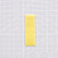 BMC Style Reusable Sponge Sandpaper for Model Making