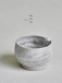 Japanese Style Matcha Bowl Set with Whisk and Scoop for Tea Ceremony