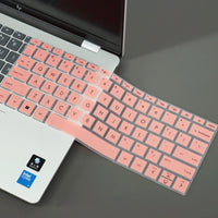 Keyboard Protector Film for HP Star Book Pro 13 (2024 Model)